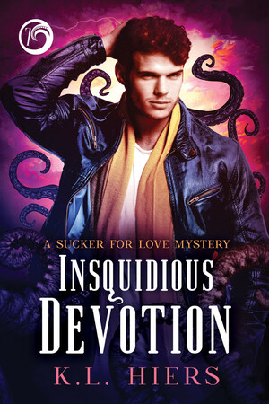 Insquidious Devotion by K.L. Hiers