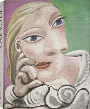 Pablo Picasso and Marie-Therese: L'Amour Fou by 