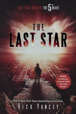 Last Star by Rick Yancey
