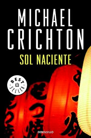Sol Naciente by Michael Crichton
