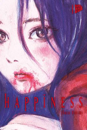 Happiness 1 by Shuzo Oshimi
