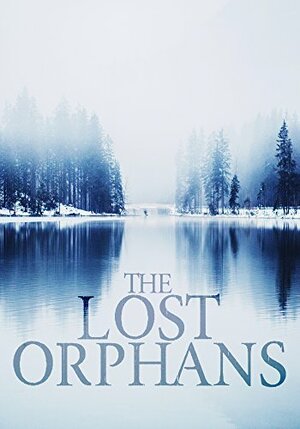 The Lost Orphans by J.S. Donovan