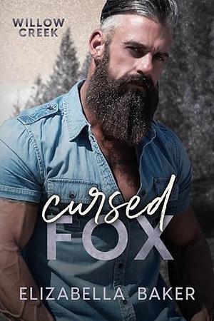 Cursed Fox by Elizabella Baker