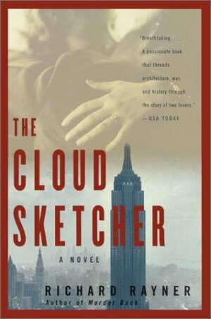 The Cloud Sketcher by Richard Rayner