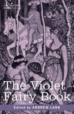 The Violet Fairy Book by 