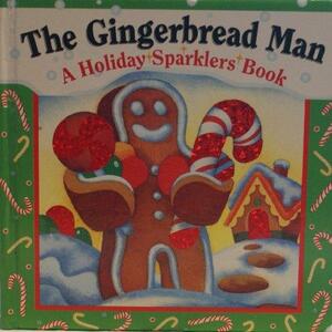 The Gingerbread Man by Dawn Bentley