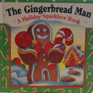 The Gingerbread Man by Dawn Bentley