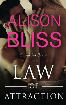 Law of Attraction by Alison Bliss