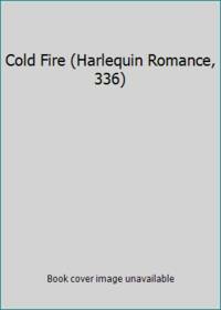 Cold Fire by Helen Brooks