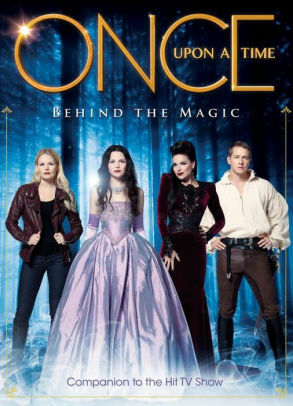 Once Upon A Time : Queens of Darkness by Adam Horowitz