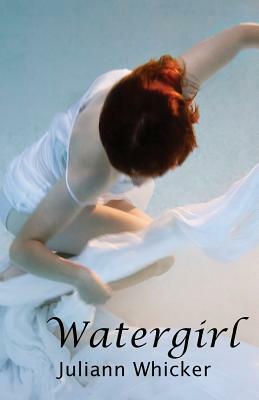 Watergirl by Juliann Whicker