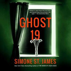 Ghost 19 by Simone St. James
