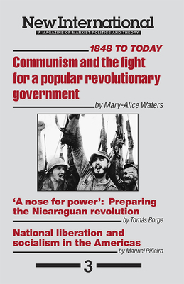 Communism and the Fight for a Popular Revolutionary Government: 1848 to Today by Mary-Alice Waters