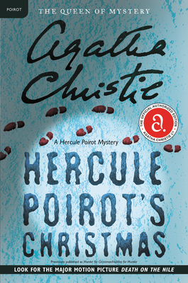 Hercule Poirot's Christmas by Agatha Christie