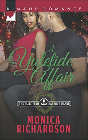 A Yuletide Affair by Monica Richardson