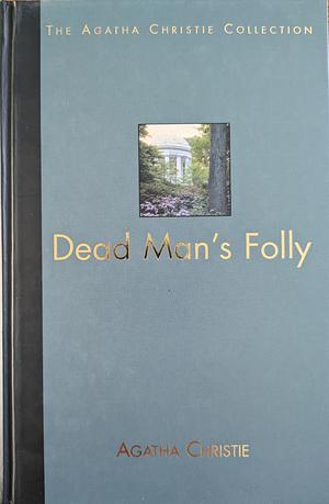 Dead Man's Folly by Agatha Christie