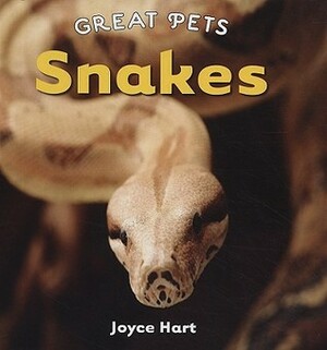 Snakes by Joyce Hart