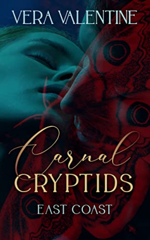 Carnal Cryptids: East Coast by Vera Valentine