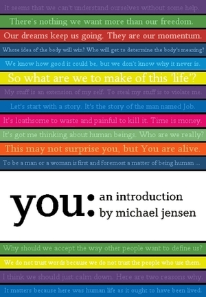 You: An Introduction by Michael P. Jensen