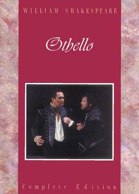 Othello: Student Shakespeare Series by William Shakespeare