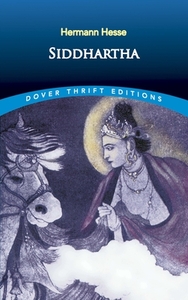 Siddhartha by Hermann Hesse