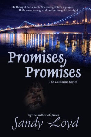 Promises, Promises by Sandy Loyd