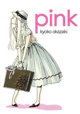 Pink by Kyōko Okazaki