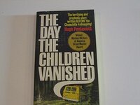 The Day the Children Vanished by Hugh Pentecost