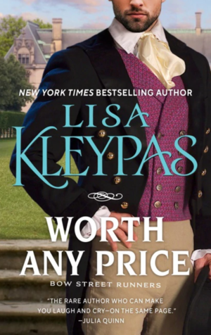Worth Any Price by Lisa Kleypas
