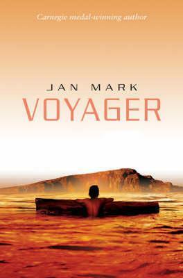 Voyager by Jan Mark