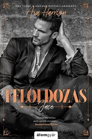 Feloldozás by Ava Harrison