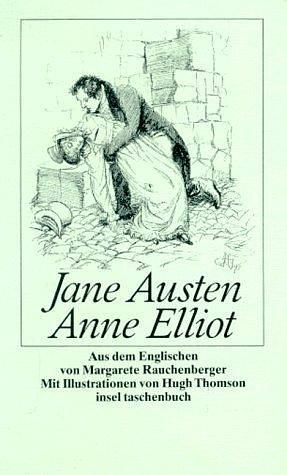 Anne Elliot. by Jane Austen, Jane Austen