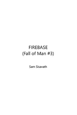 Firebase by Sam Sisavath, Sam Sisavath