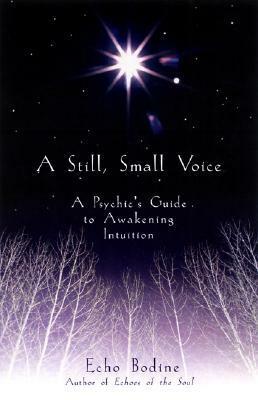 A Still, Small Voice: A Psychic's Guide to Awakening Intuition by Echo Bodine