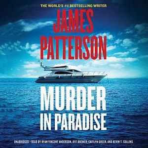 Murder in Paradise by James Patterson