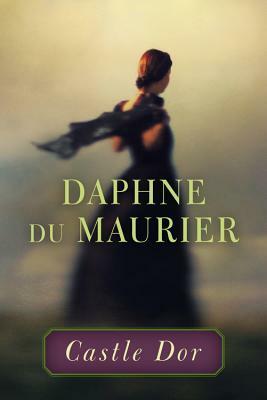 Castle Dor by Arthur Quiller-Crouch, Daphne du Maurier