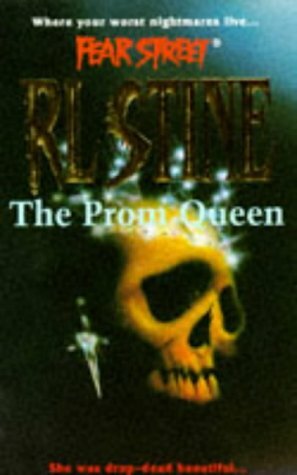 The Prom Queen by R.L. Stine
