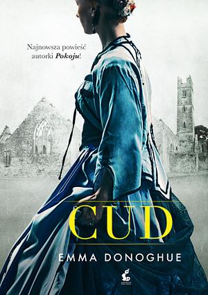 Cud by Emma Donoghue