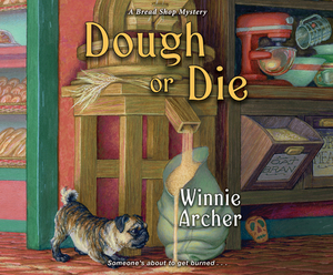 Dough or Die by Winnie Archer