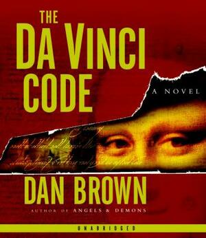 The Da Vinci Code by Dan Brown