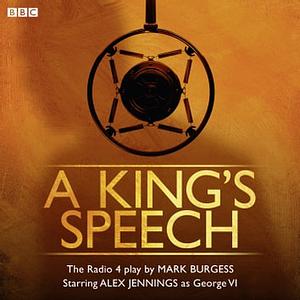 A King's Speech by Mark Burgess