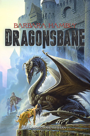 Dragonsbane by Barbara Hambly