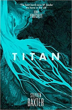 Titan by Stephen Baxter