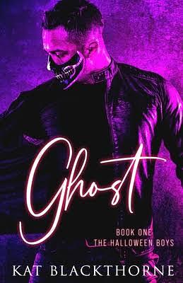 Ghost by Kat Blackthorne