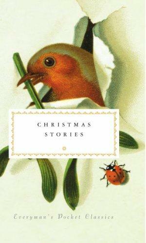 Christmas Stories by Diana Secker Tesdell