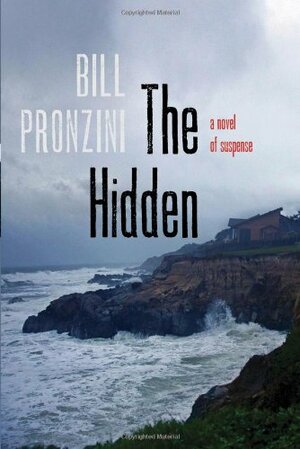 The Hidden by Bill Pronzini