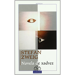 Novela de xadrez by Stefan Zweig