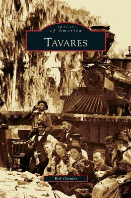 Tavares by Bob Grenier