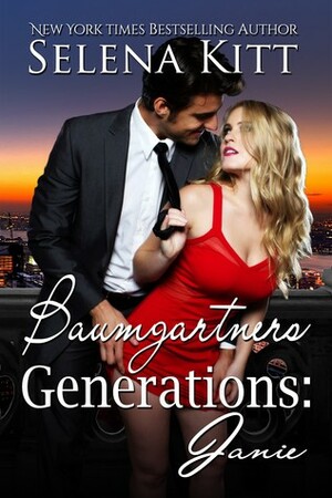 Baumgartner Generations: Janie by Selena Kitt