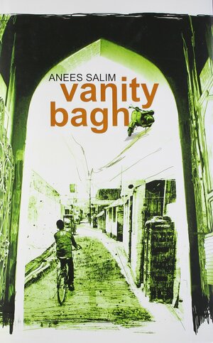 Vanity Bagh by Anees Salim